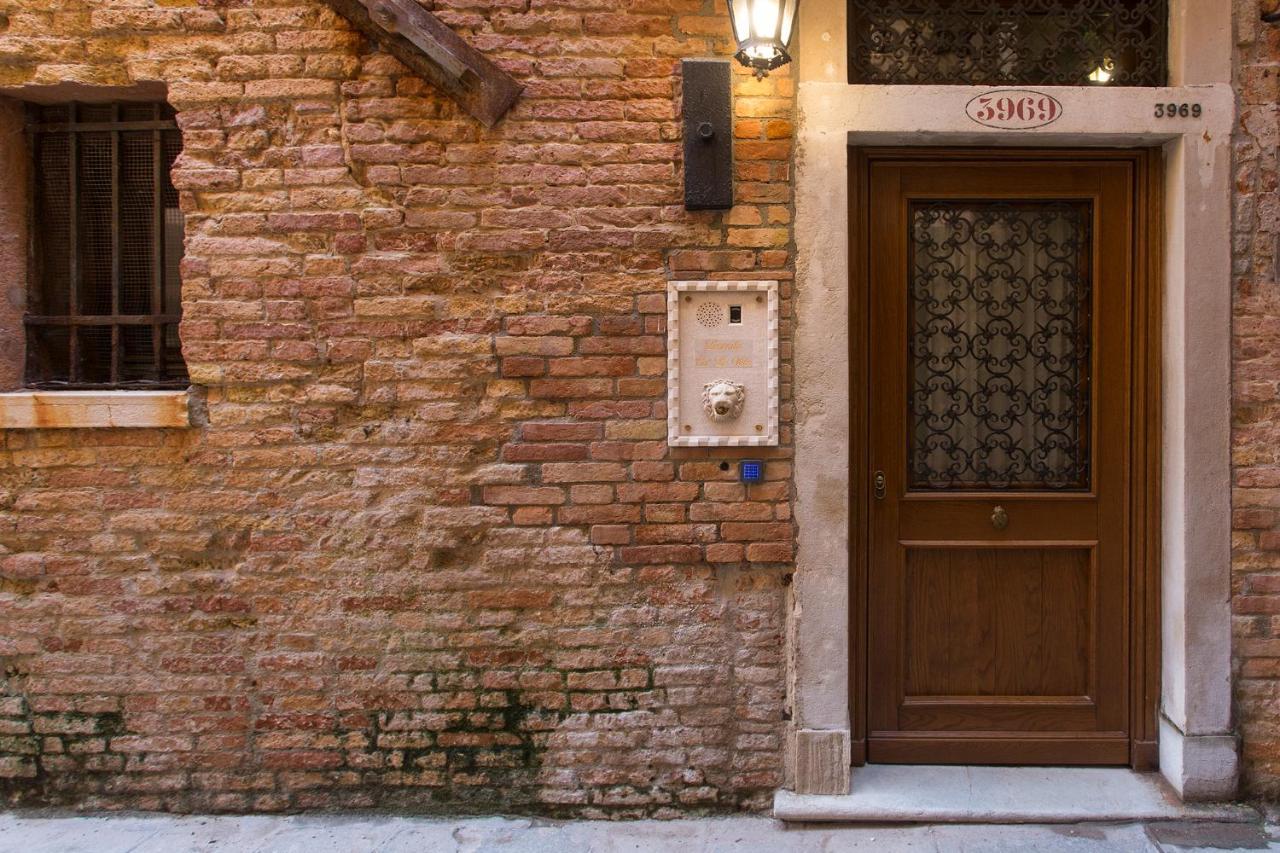 Locanda Ca Le Vele Venedik Dış mekan fotoğraf