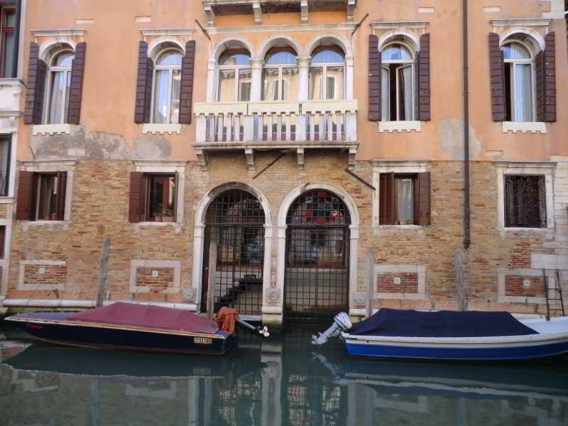 Locanda Ca Le Vele Venedik Dış mekan fotoğraf